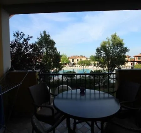 Apartment Villaggio Sant'andrea *